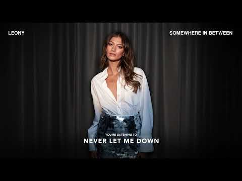 Video thumbnail for Never Let Me Down