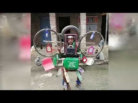 Atyss - Glitch - Teaser 2