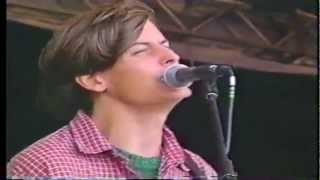 Pavement - In the Mouth a Desert (Live '92)