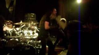 Goatwhore - Provoking the Ritual of Death