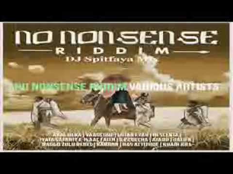 No Nonsense Riddim Mix2021 by DJ Spitfaya Ft_Akae Beka_Lutan Fyah_Bescenta_Yaadcore_Ataru_RasAtitude
