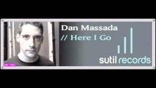 Dan Massada - Here I Go