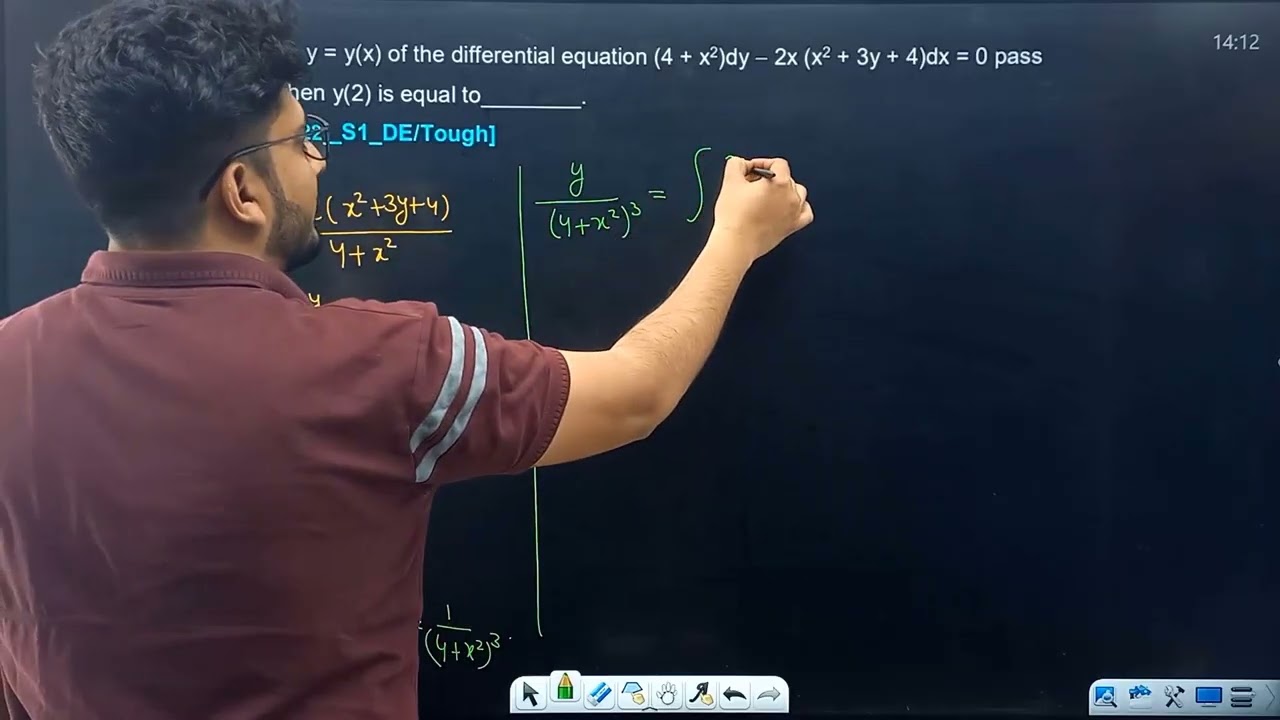 Video Solution