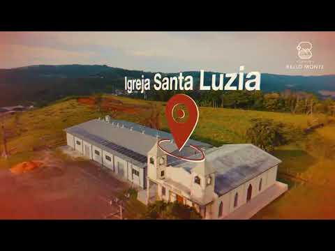 Loteamento Bello Monte – Bairro Santa Luzia (Siderópolis/SC)