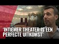 Theaters en concertzalen maken zich klaar