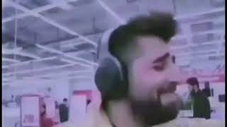 Bilal hancı - ağlama beni ana remix