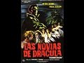 Audiocrítica A Las Novias De Drácula 1960