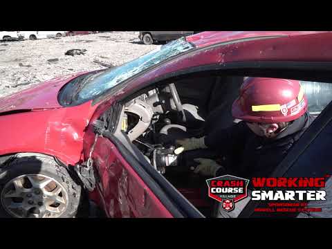 Extrication: The No Relief Cut-Dash Lift