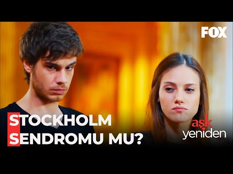 Selin, Orhan'ı Savundu - Aşk Yeniden 4. Bölüm