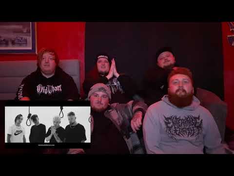 Old Wharf Reactions: PaleFace - The Rats