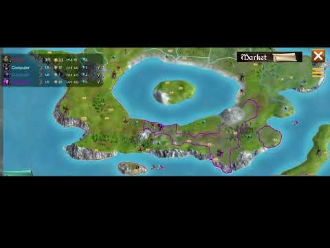 Kingdom Command Video