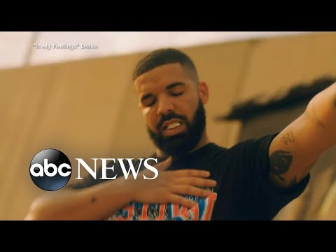 Drake just broke a major Billboard record surpassing The Beatles