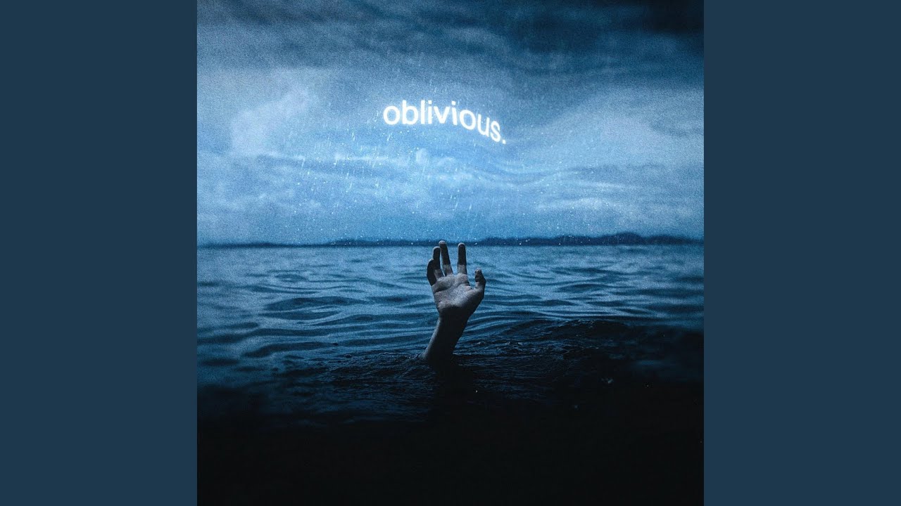 Jordan Rawling - Oblivious