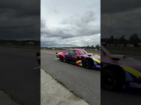 TC FUEGUINO TOLHUIN TIERRA DEL FUEGO