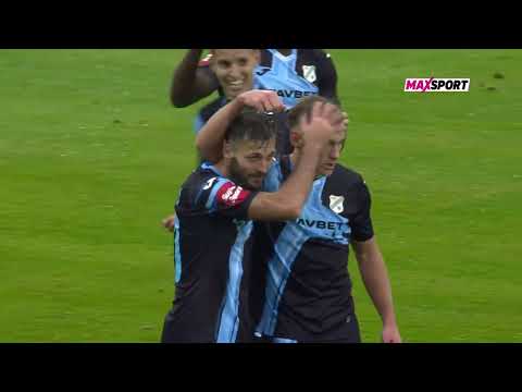 GORICA vs RIJEKA 1:3 (9. kolo, SuperSportHNL 25/26)