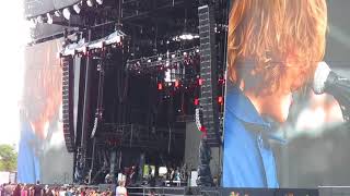 VANT - Parasite Live @ Lollapalooza 2017