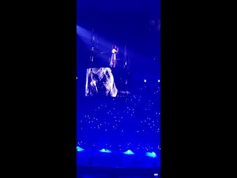 [FANCAM] 190323 Taeyeon (SNSD) - Fire & Love You Like Crazy @ 'SONE Encore Concert Seoul