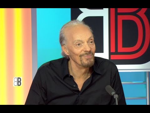 Thumbnail for Alan Stivell : «J'aime mettre en avant la Bretagne et sa culture » by Alan Stivell