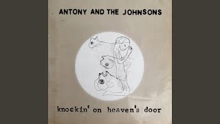 Knockin&#39; On Heaven&#39;s Door