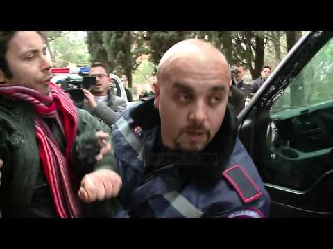 Beteja për parkun e Liqenit - Top Channel Albania - News - Lajme