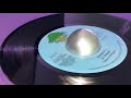 DENROY MORGAN ~ Missing U (Seven Chairs, ,B Side)