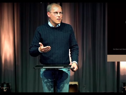 "Ein Vorbild sein!" - Viktor Wiebe | Detmold-Nord