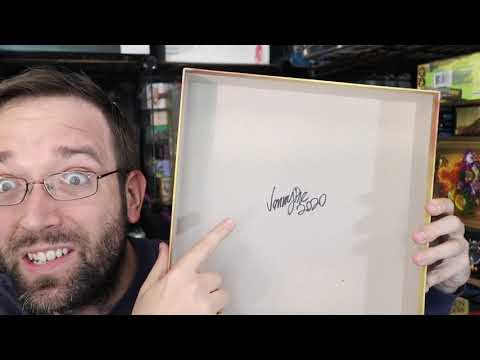 The Hungry Gamer's Coloma Mini Review