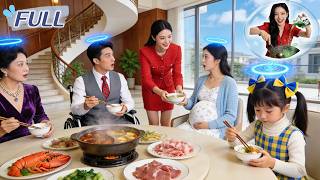 Download lagu 6yrs Old Girl Reborn!Vowing To Protect Her mother&Unborn Brother!Family Heard Her thoughts!Twist! mp3