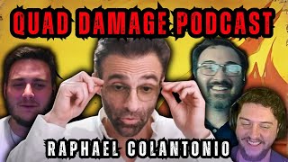 From Dishonored to Weird West: Raphaël Colantonio’s Radical Reinvention