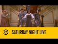The Sound of Music (Ariana Debose ft. Bleachers) | SNL S47