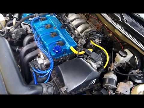 Mazda - Idle Air Adjust Screw (AAS) or Idle Air Bypass (IAB)