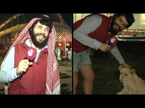 MOMENTOS ENGRAÇADOS DIOGO DEFANTE NO QATAR! #diogodefante #qatar