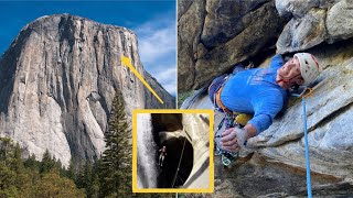 💔 Climbing Star Balin Miller FALLING from Yosemite’s El Capitan and PASSED AWAY in TikTok live