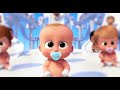 BABY BOSS JALEBI BABY MUSIC VIDEO
