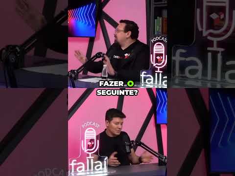 O Desafio do cta magico Rodrigo Faro grava sua marca