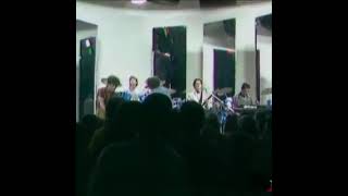 Simple Simon Inxs 1980
