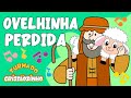 Turma Do Cristãozinho Ovelhinha Perdida