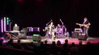 The Jeff Lorber Fusion w Jimmy Haslip Jan 21
