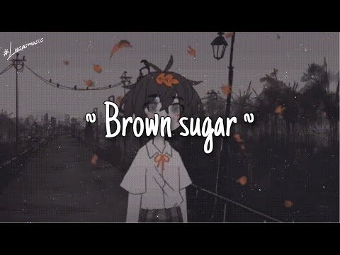 Brown sugar - Rivver