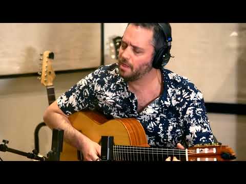 Yotam Silberstein - Paraná ( Entre Ríos)