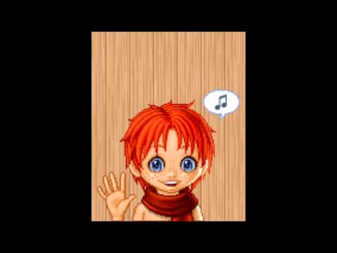 Gwydion Gwener - Happy Synthesizer