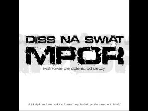 MPOR Diss na świat Grejli - Nasza klasa 2