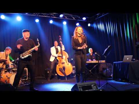 Bastioni Aed Tallinna Vanalinnas Swingers - Bastioni Aia hooaja avapidu 22.05.2013