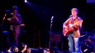 Brazzaville - Teenage Summer Days (Б2, 30.04.2011).mp4