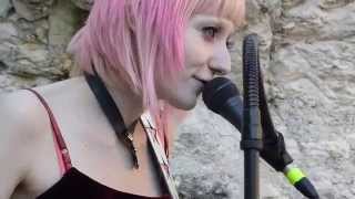 Jessica Lea Mayfield  - I Wanna Love You (SXSW 2014) HD