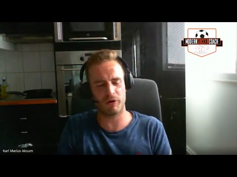 Karl Marius Aksum: Visual Perception in Elite Football