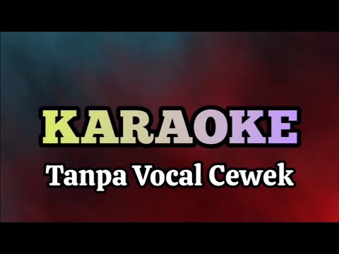 AA Raka Sidan ft Yuli - Hidup melarat Original - Karaoke tanpa vocal cewek 🎤 Audio high quality