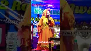 Download lagu Kembang Boled || Hj. Khoeriyah mp3