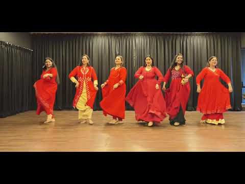 Kon Disha Mein | Ravindra Jsin | Varsha Sing Dhanoa Maddy Sharma | Bollykathak