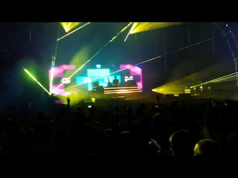 Common ground @ Steel Yard - Grum